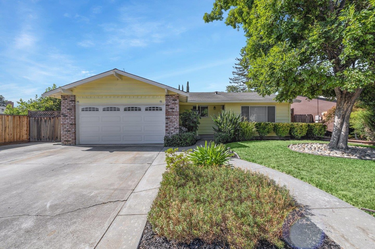 4136 Carola Ave, San Jose 95130